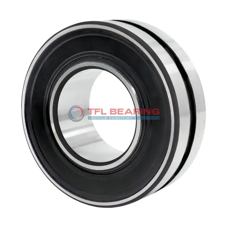 BS2-2224-2RS5K/VT143 Double Row Spherical Roller Bearing
